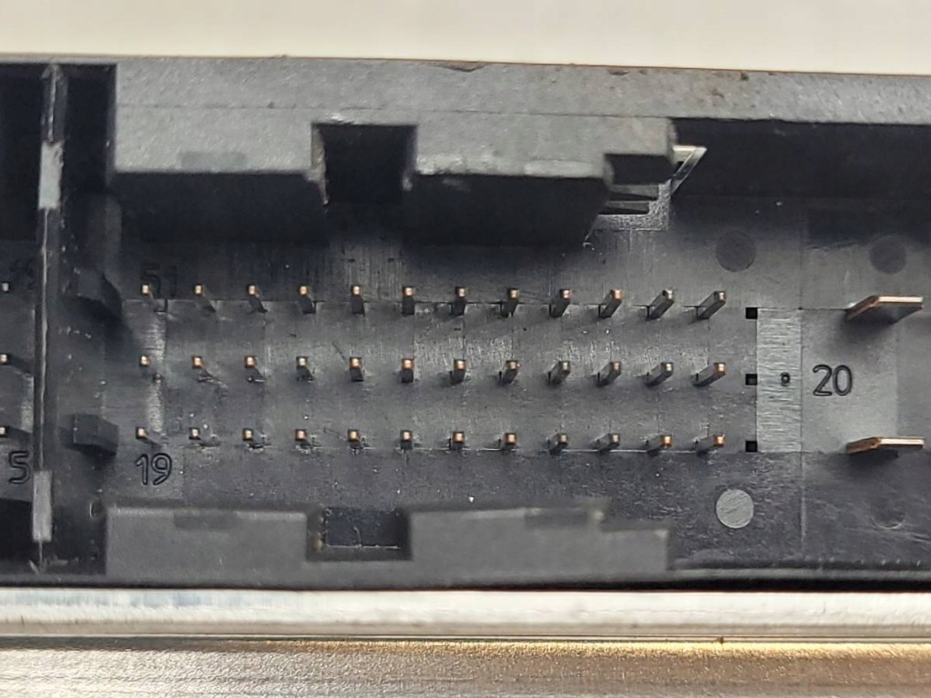 фото №8, Модуль блок керування світла bmw 3 e90 e91 e87 e92 e93 9153779