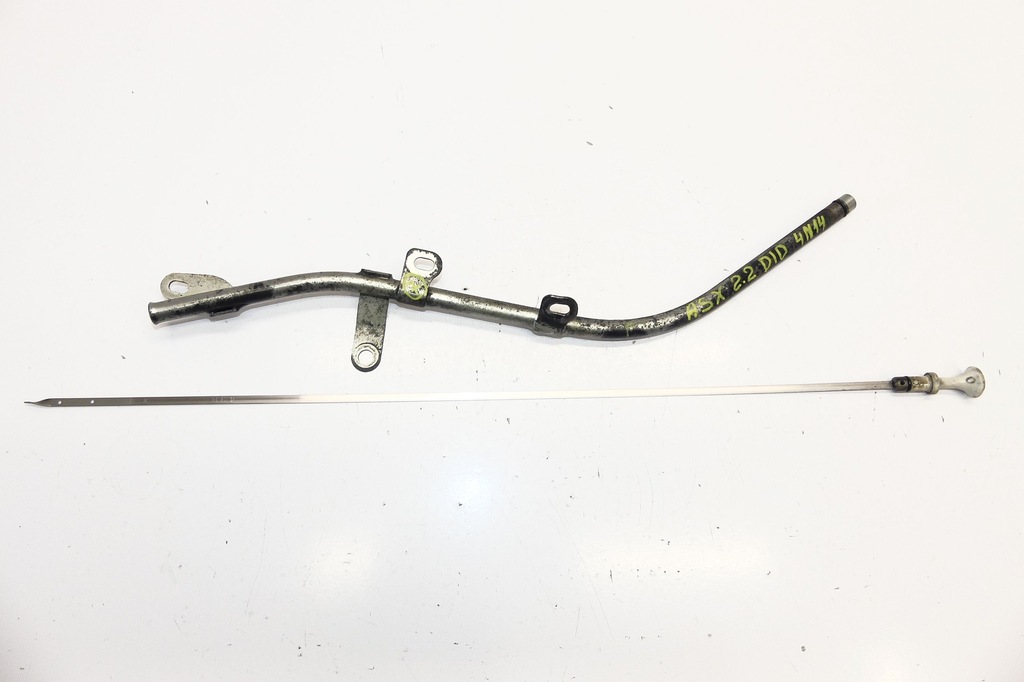 фото №1, Mitsubishi asx outlander iii 2.2 did 4n14 щуп оливи