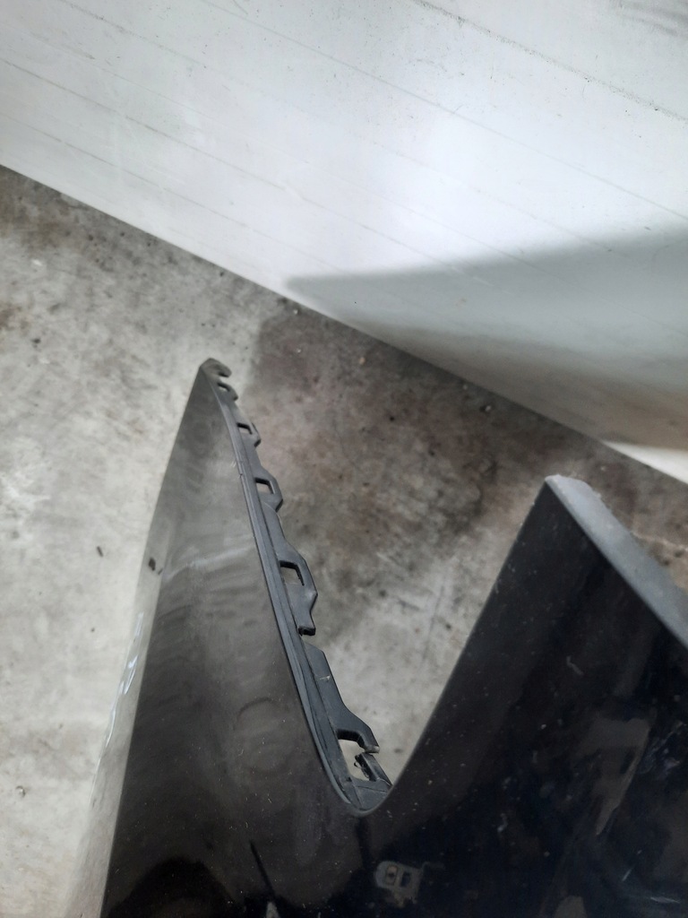 фото №6, Бампер задня задній kompletny audi rs6 c8