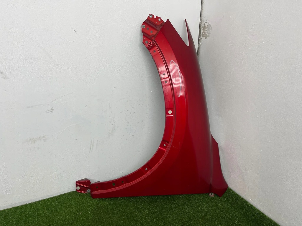 фото №1, Крыло перед левый mazda cx5 12-