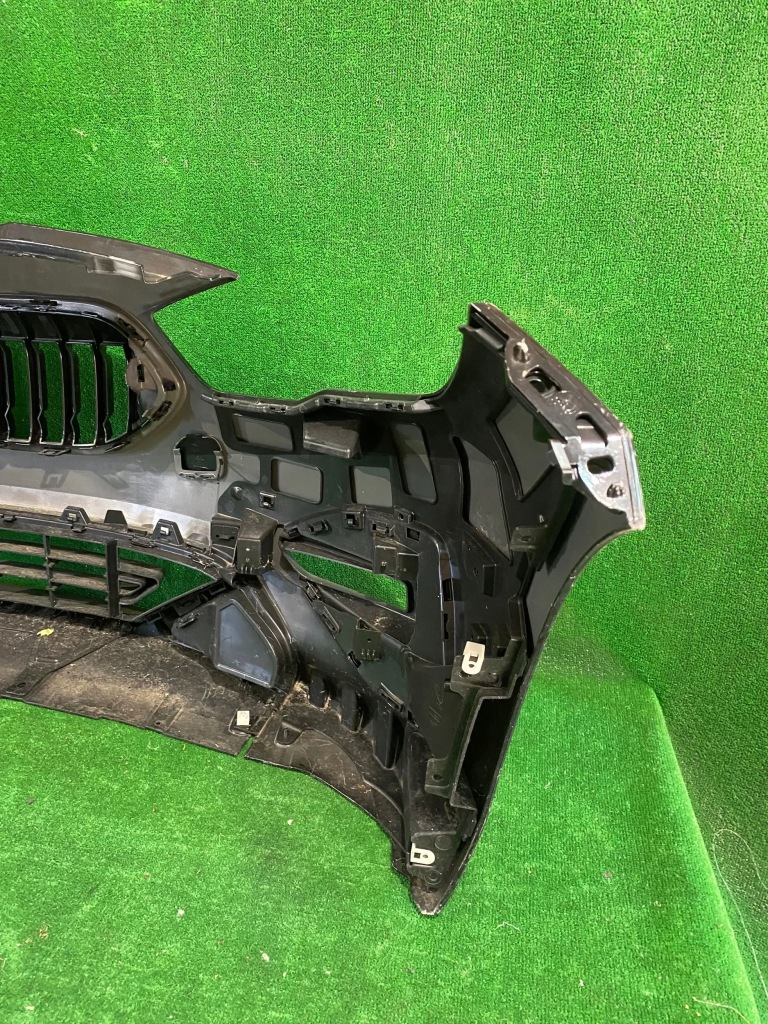 фото №5, Бампер передній перед bmw 2 f44