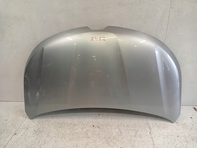 фото №1, Капот кришка двигуна renault kangoo iv 21-