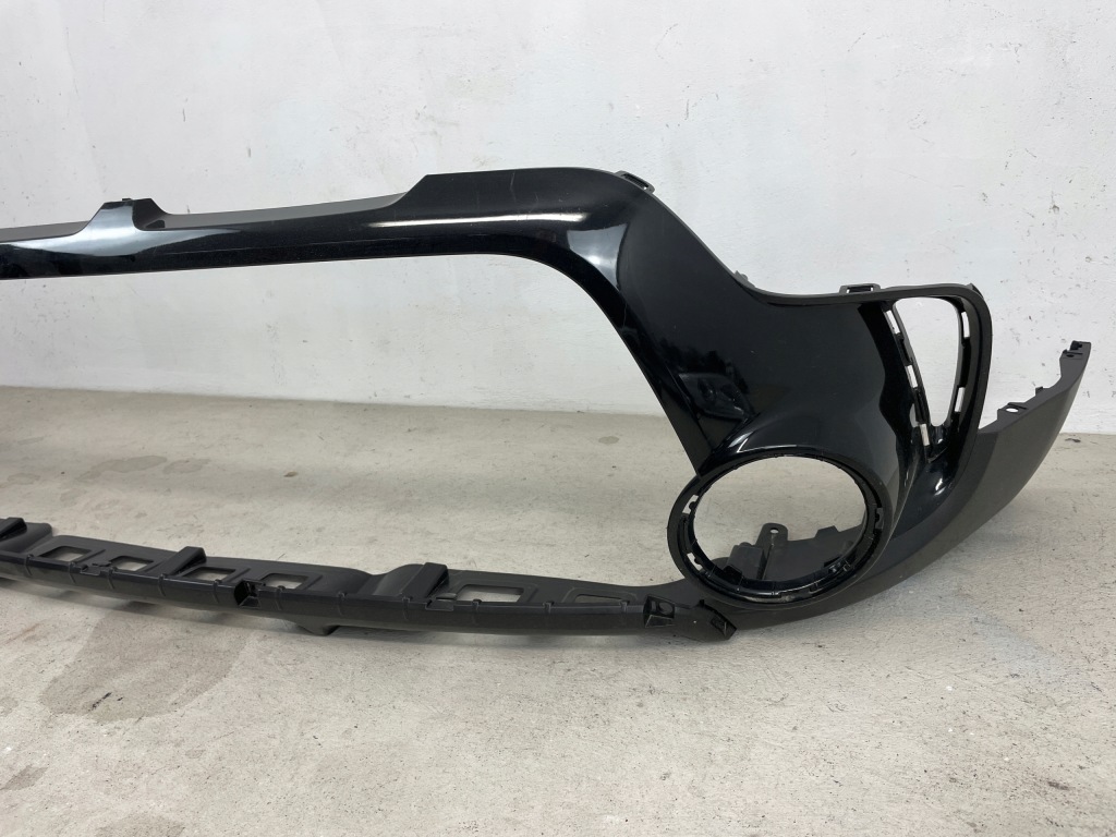 фото №4, Kia soul ii lift бампер перед передній 86513-b2800 2016 rok