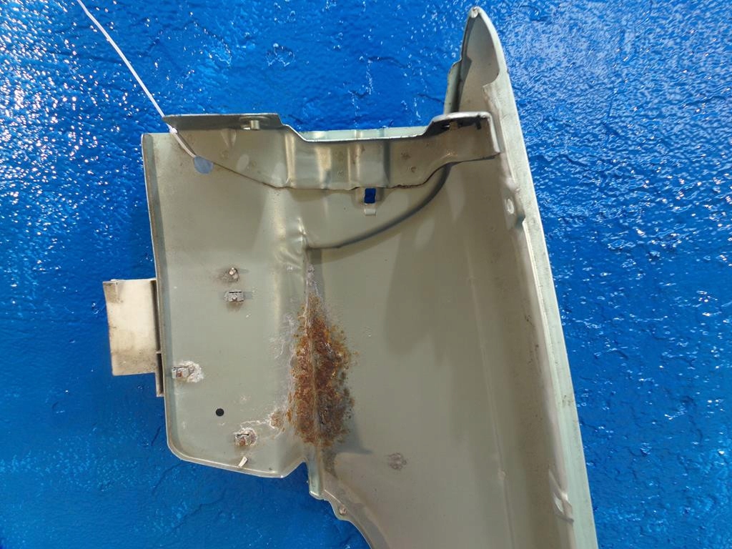 Volvo s70 1 крыло  правый  передний Недорого