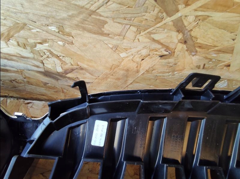 фото №11, Решётка радиатора решётка радиатора bmw 1 f40 f41 5a39366