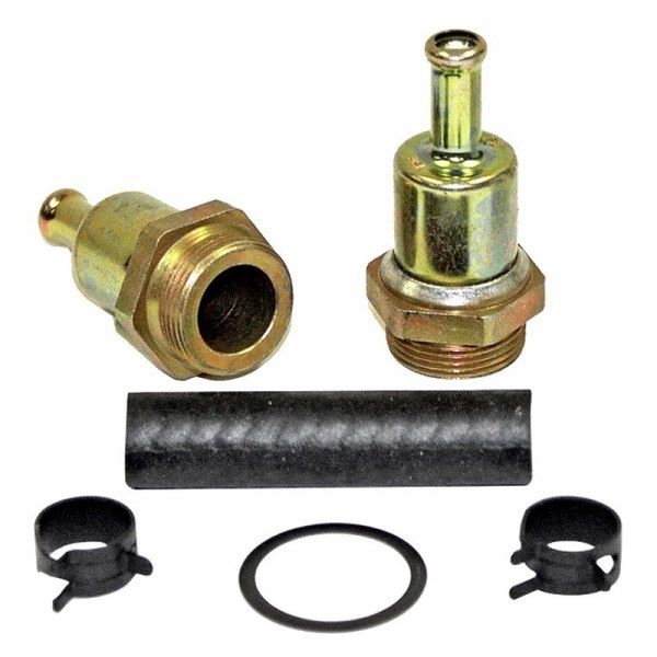 фото №1, Фильтр топлива ford custom 75-76 f-150 76-79 mustang