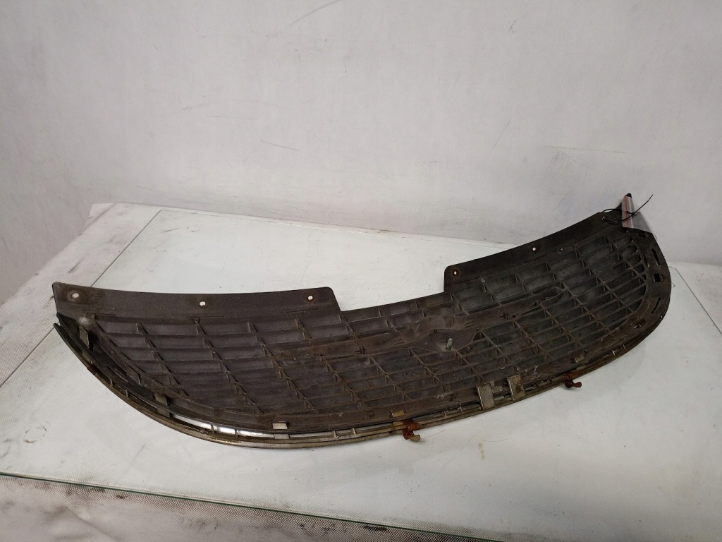 фото №4, Решётка радиатора решётка радиатора chrysler voyager iv