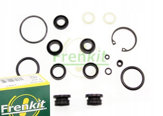 фото №1, Набір ремонтний насоса гальмівний do kia shuma