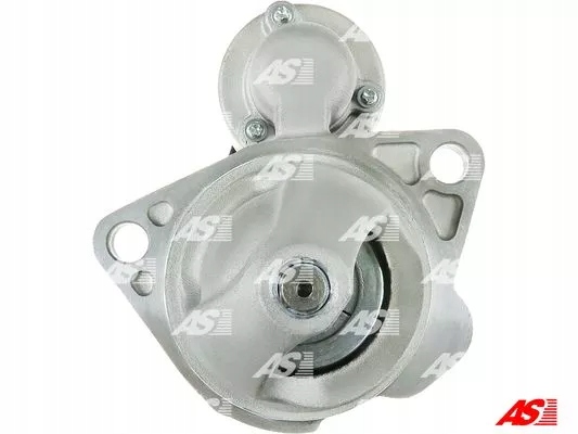 Купити Стартер saab opel vectra zafira cadillac as-pl s1167s