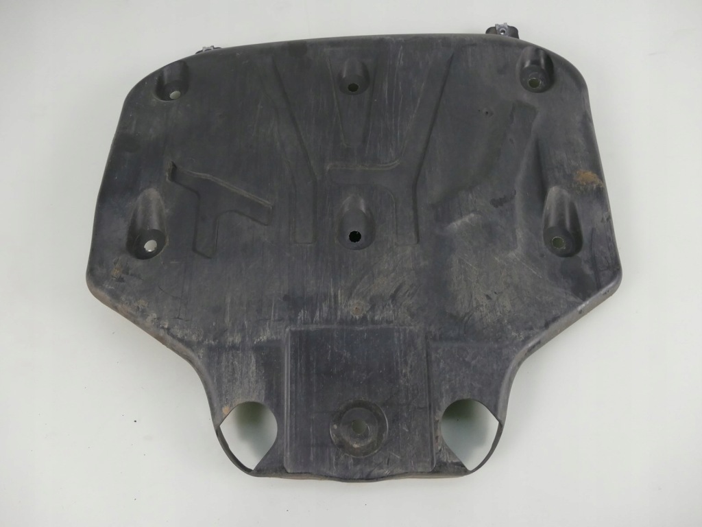 фото №1, Mercedes r172 slk w172 защита подвеска задняя