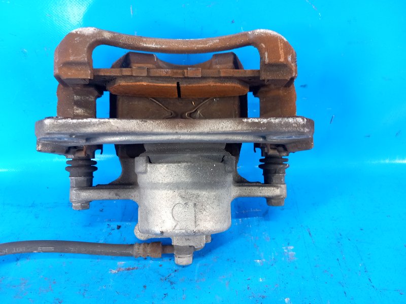 фото №4, Супорт гальмівний przed. правий. toyota camry 40 06-11 4773006220