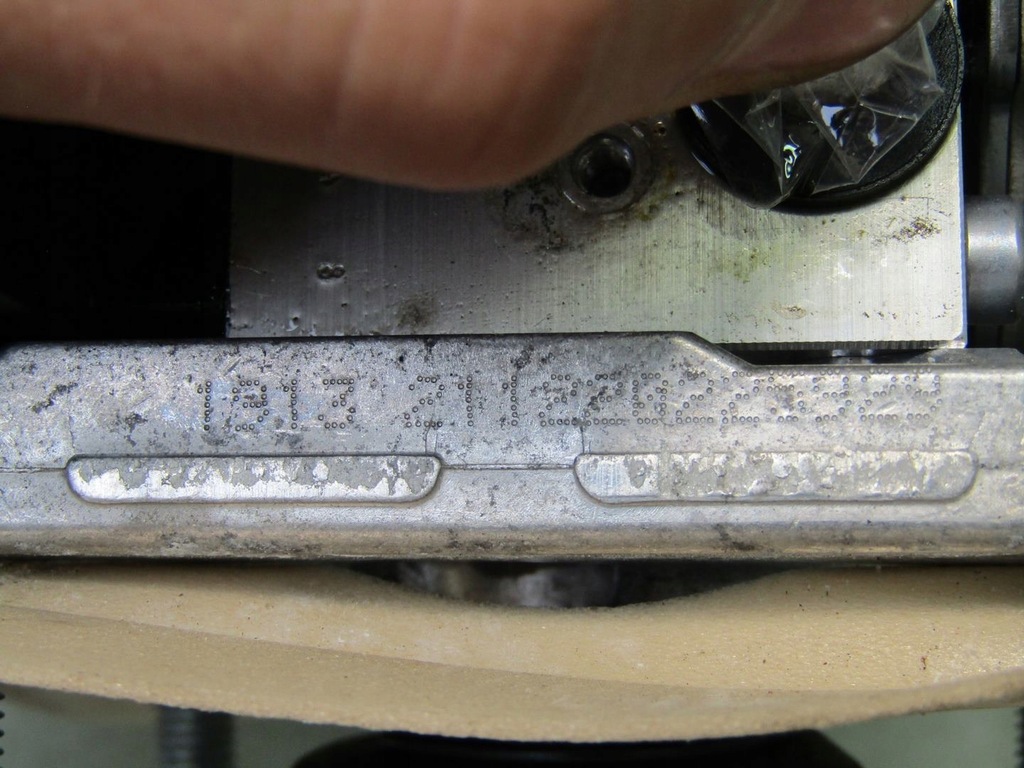 фото №11, Mazda 3 bp iv 2.0 21r насос тормозная abs bdnp439a0d 06.2112-0192.4