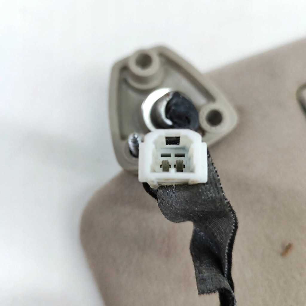 фото №6, Jaguar xj x40 1999 ліва сторона захист сонцезахисна