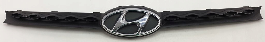 фото №1, Решітка радіатора решітка радіатора hyundai i10 ii 86351-b9000