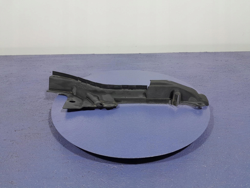 Купить Bmw 2 f44 защита корпус накладка жабо левая 7450921