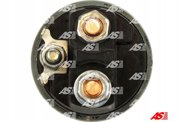 фото №2, Автоматична коробка передач стартер вимикач ss0169 as-pl