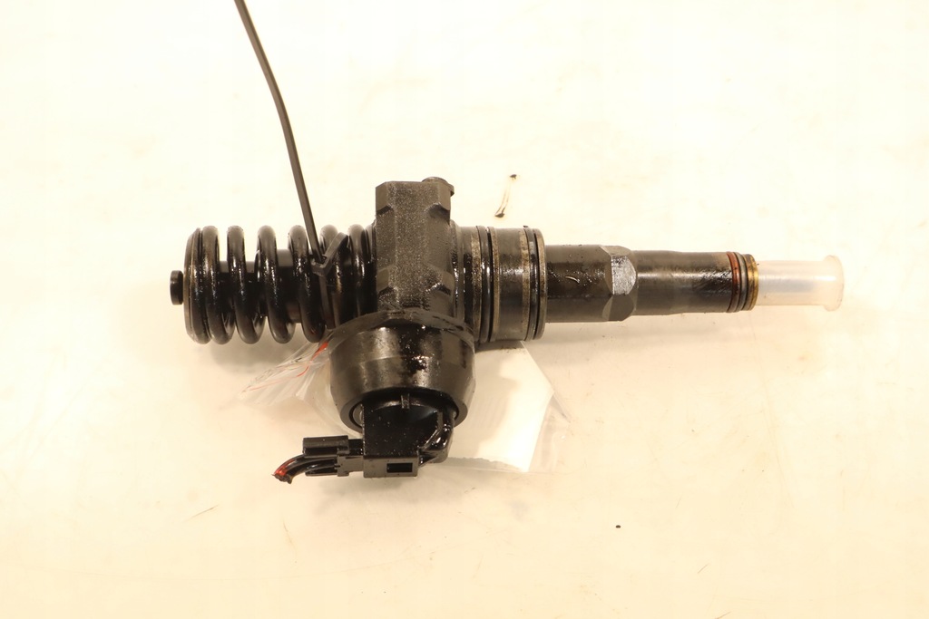 фото №1, Насоси-форсунки насос-форсунка seat altea xl 1.9tdi