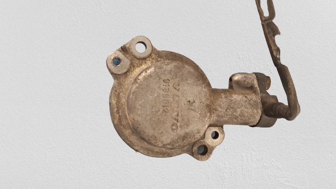 фото №1, Датчик положение вала volvo s80