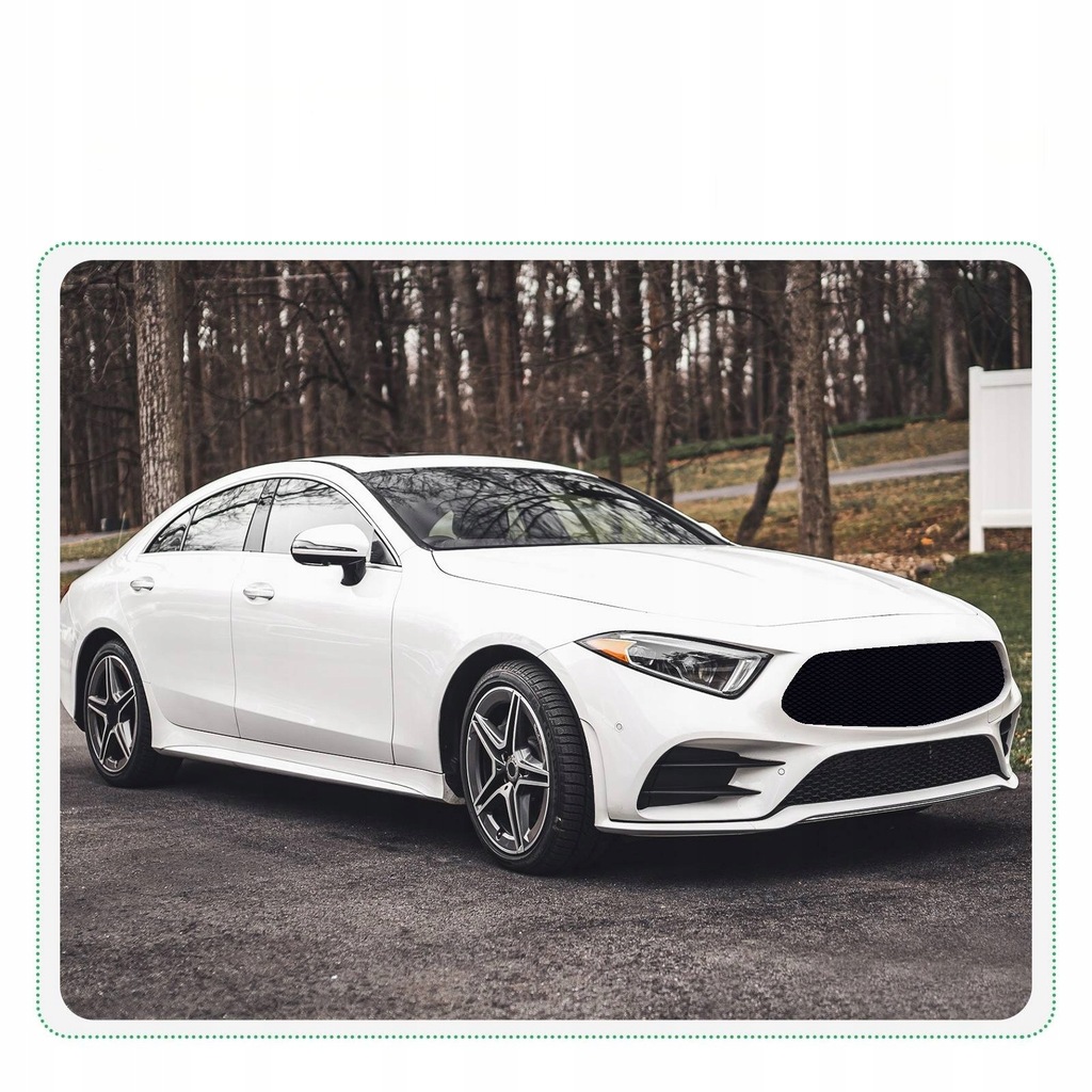 фото №10, Бампер захисний сітчастий автомобільний передня решітка решітка радіатора сітка