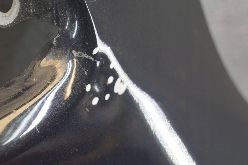 фото №10, Opel astra j lift крыло правый перед z22c b2557