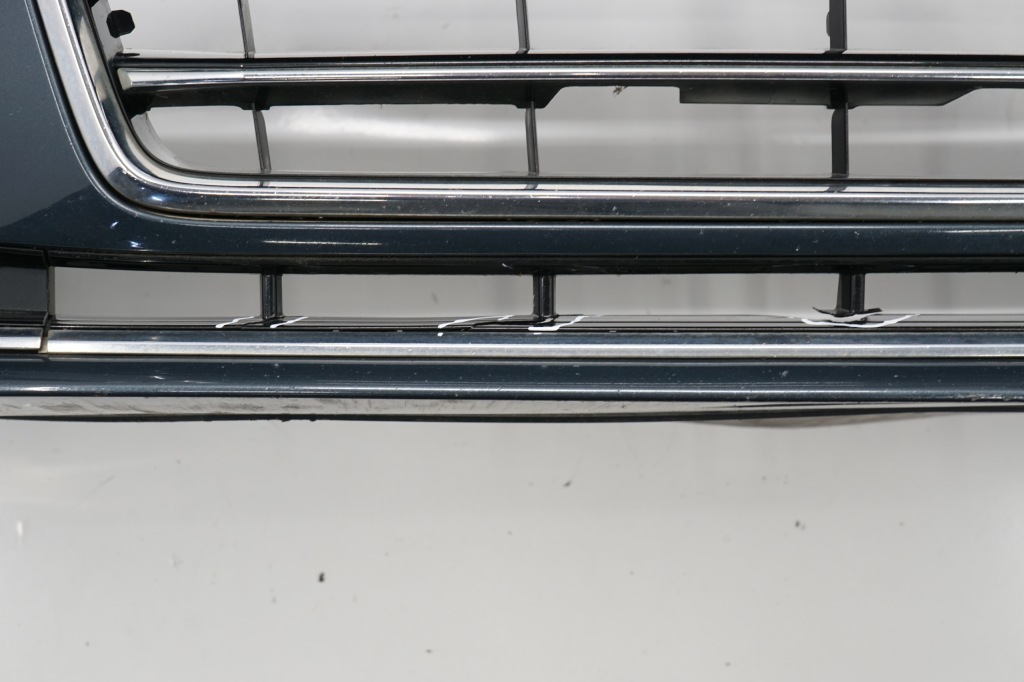 Audi a6 c7 lift 15r бампер передний перед pdc ксенон lx5n с Разборки