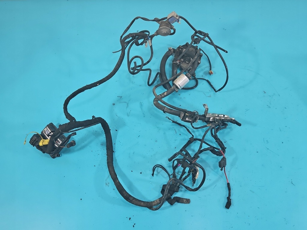 Купити Електропроводка lpg газу stag 4 qbox basic