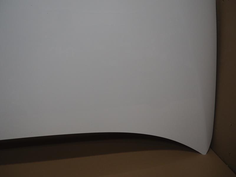 фото №3, Капот toyota rav4 iv