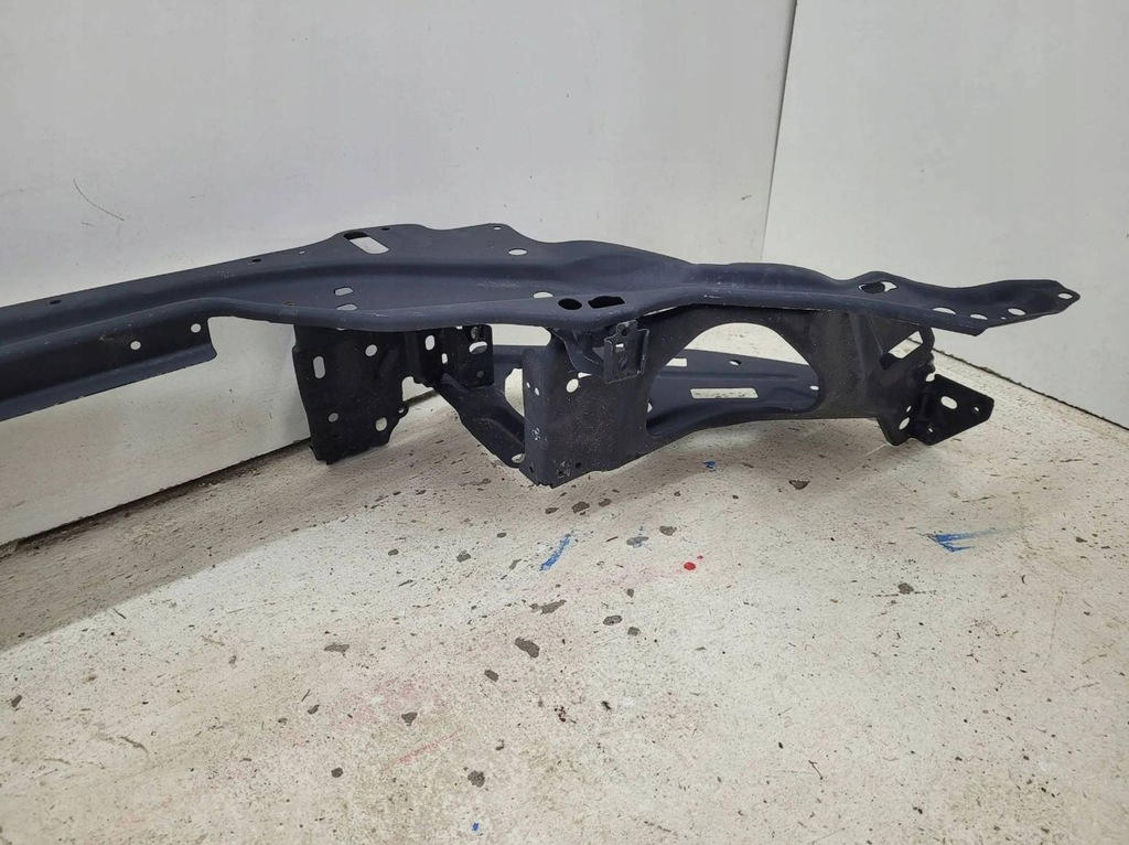 фото №8, Volvo xc60 i pas передний усилитель передний перед 30762259