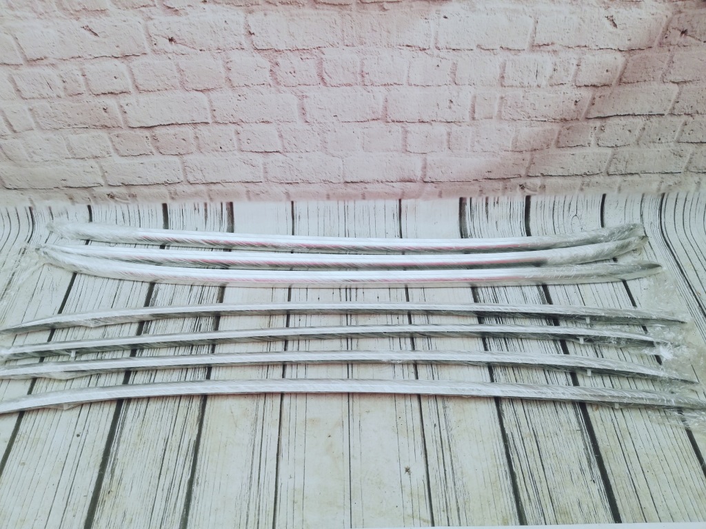 Купить Ford mondeo mk5 рейлинги кровельные рейлинг левое  правый