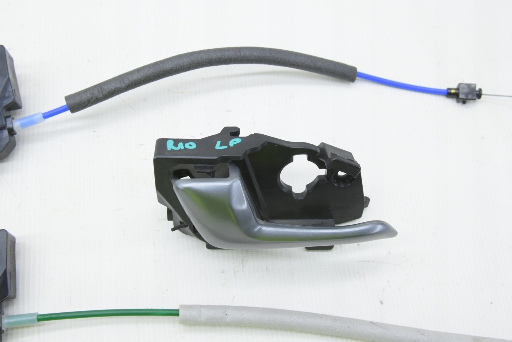 фото №3, Kia rio iii ручка внутренняя левая правая перед задняя