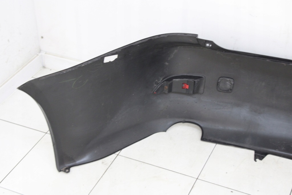 фото №11, Lexus is ii 05r- бампер задняя задний 212