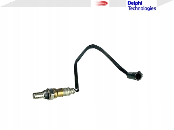 фото №14, Delphi датчик лямбда-зонд ford focus i/ galaxy i
