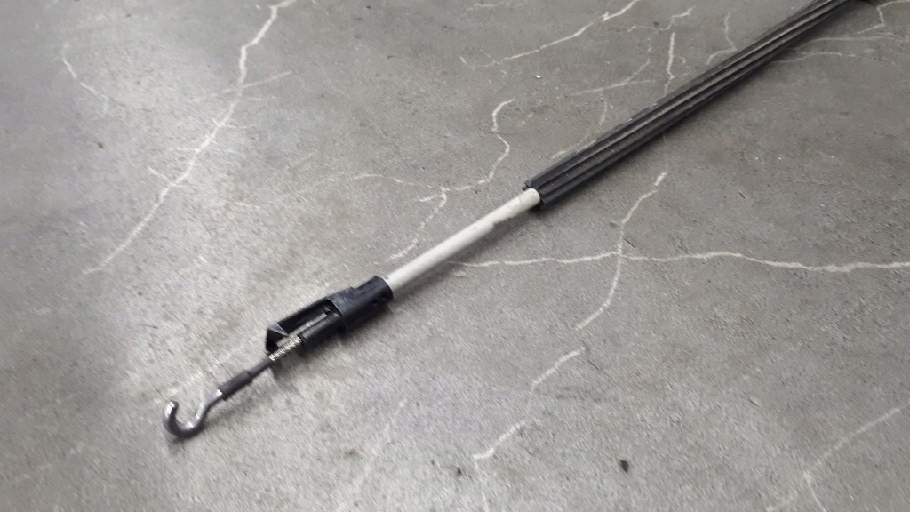 фото №9, 3d1837016 замок дверь правый перед vw phaeton