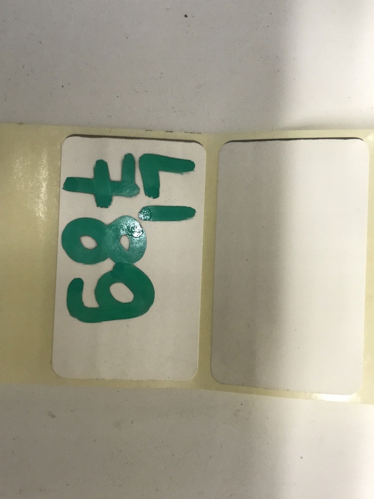 фото №9, Mercedes w213 молдинг уплотнитель перед правый