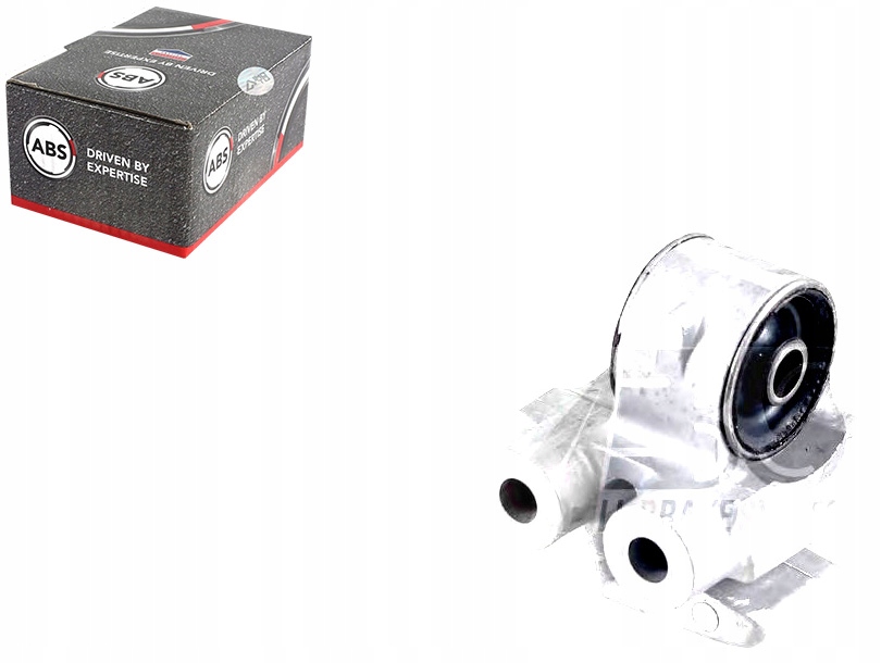 фото №1, Втулка важеля [a.b.s.]