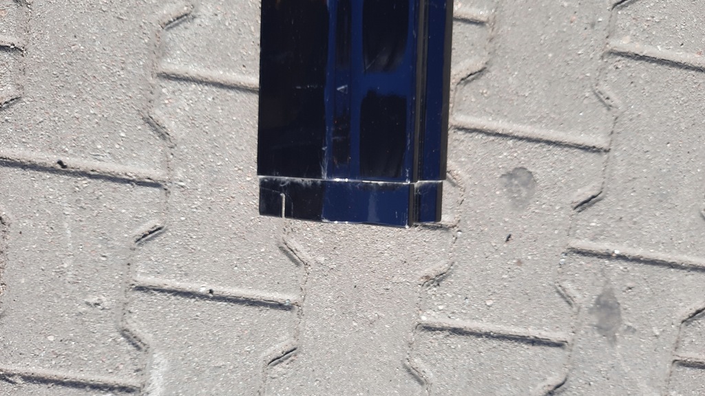 фото №7, Volvo xc90 ii молдинг порог левая 31395883