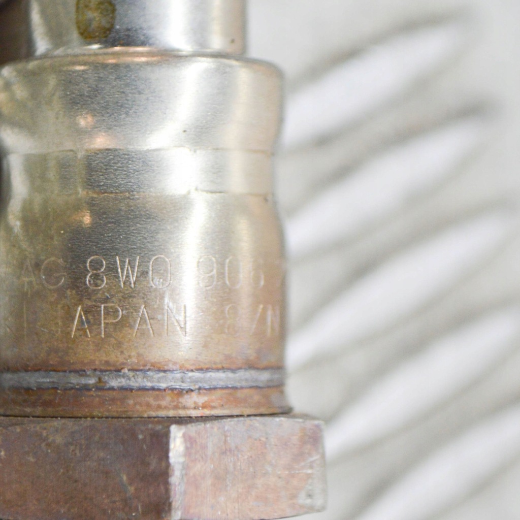 фото №8, Audi q8 2021 датчик лямбда-зонд