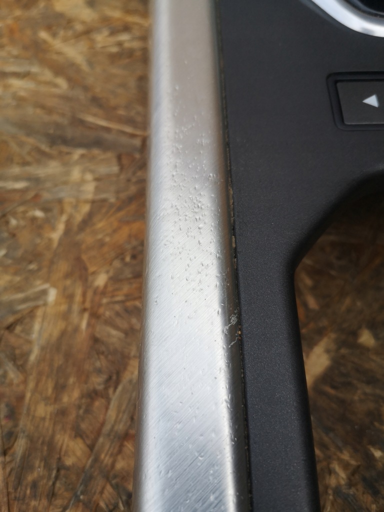 фото №7, Land rover evoque l538 панель керування панель кондиціонера gj32-14c239-atc