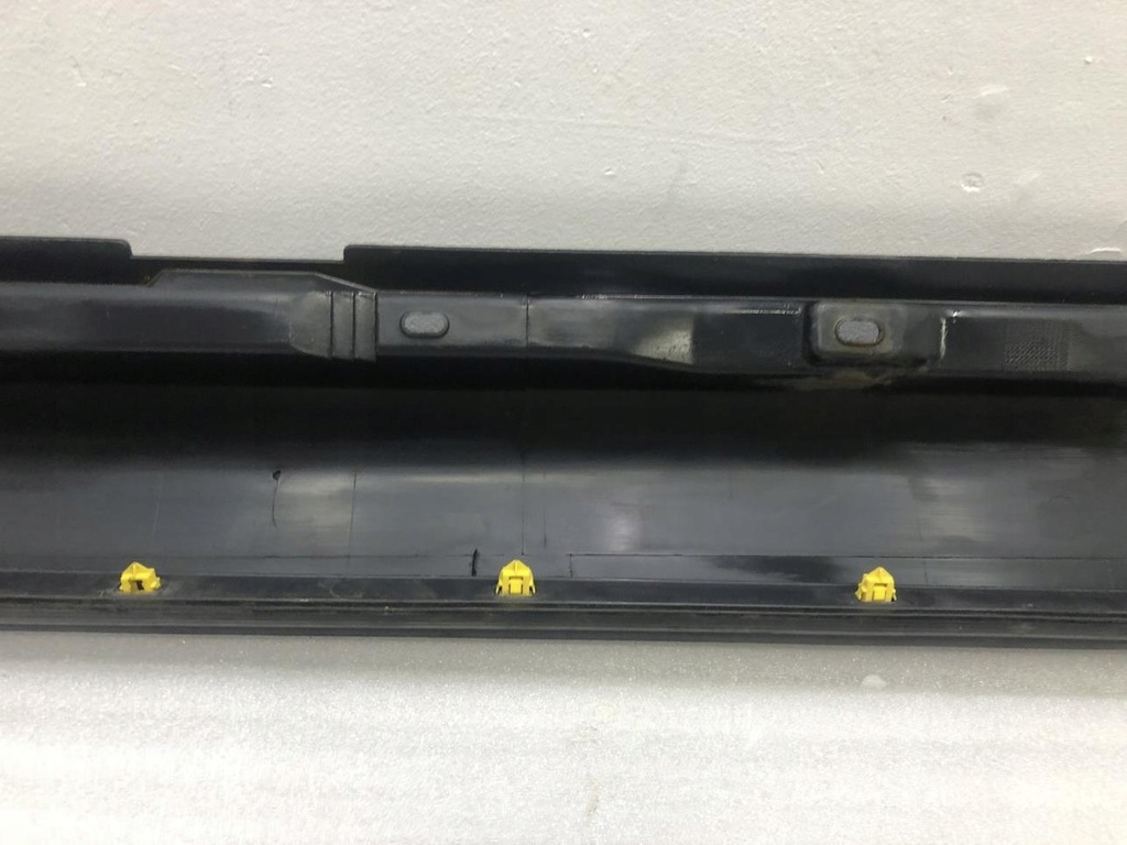 фото №10, Молдинг накладка поріг ліва volvo xc90 30653722