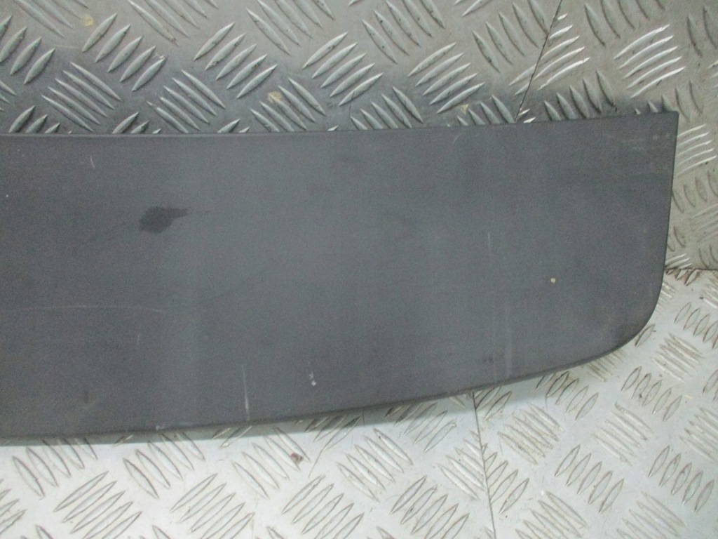 фото №5, Спойлер спойлер кришки ford c-max i