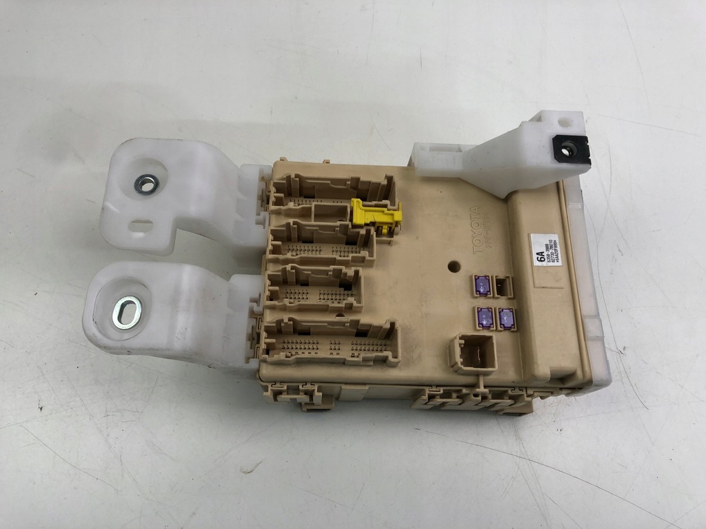 фото №11, Lexus nx модуль комфорта 89221-78010