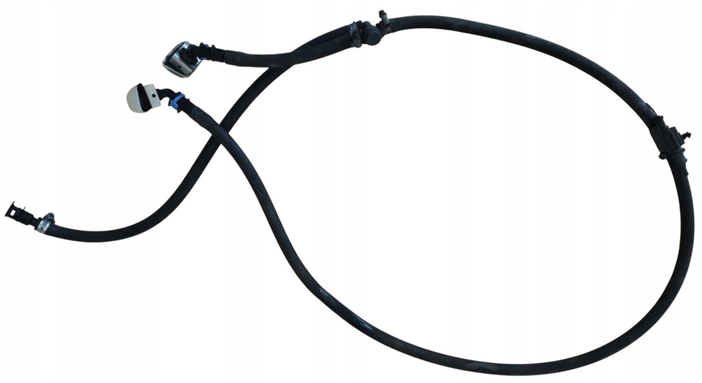 Купити Шланг омивачі лампи fiat freemont dodge journey