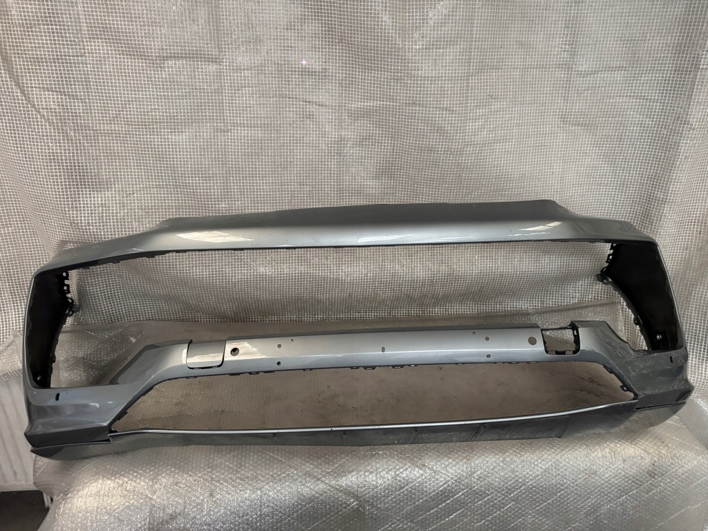 Купити Porsche cayenne 9y lift 23- бампер передній