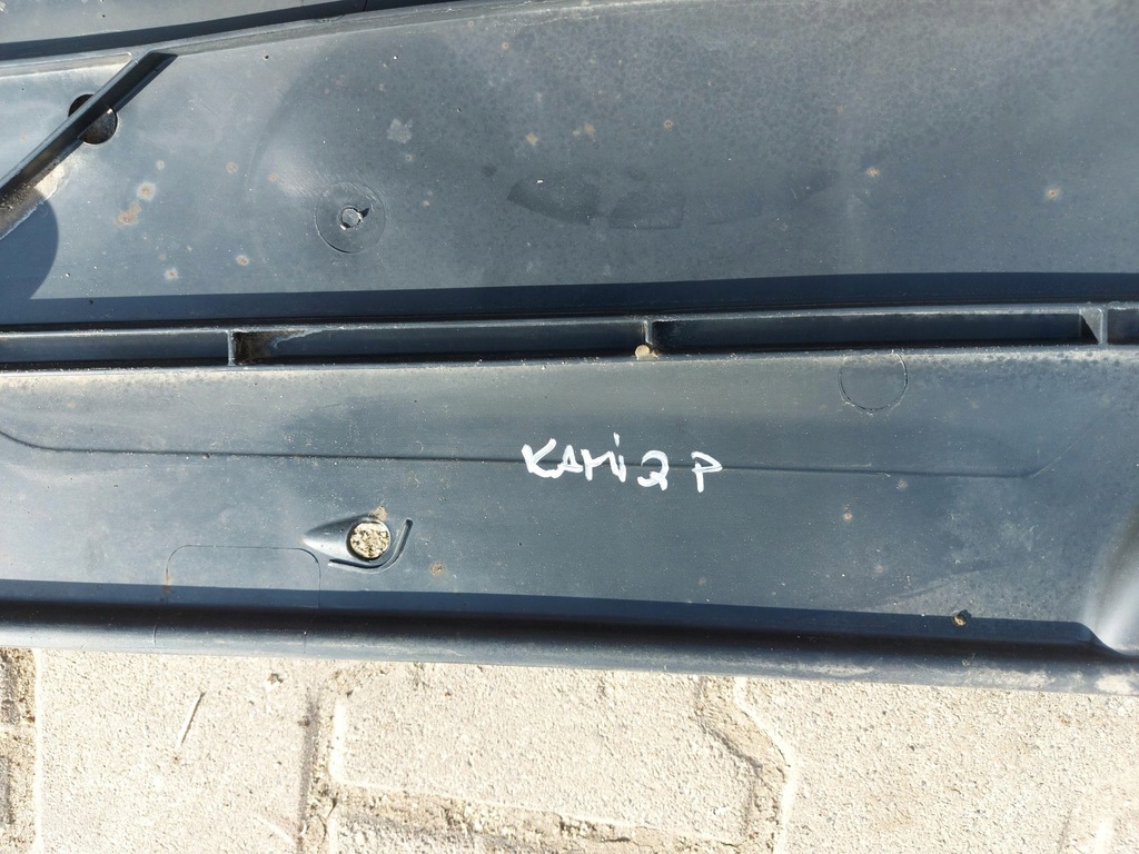 фото №5, Skoda kamiq 658 защита подвеска правая 2q0825202a