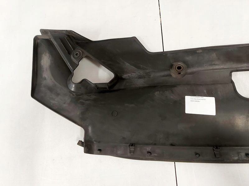 фото №7, Mitsubishi asx 1 i защита поперечина передний перед 6400c948