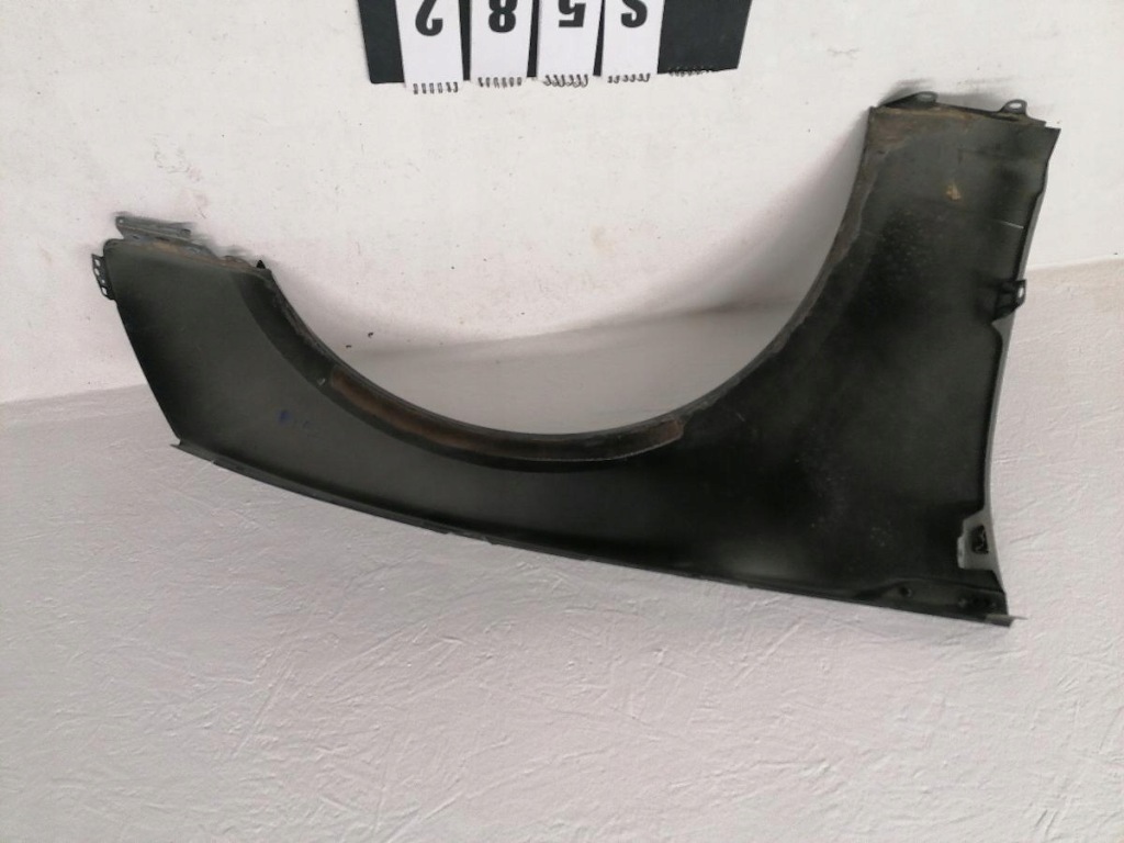 Audi a5 8w9 крило ліве перед 16 - 24 Київ
