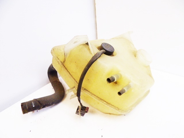 фото №1, Jumper ii lift бачок розширювальний 2.8 hdi