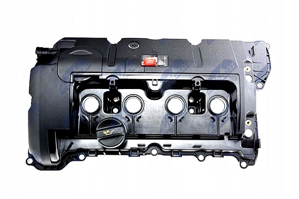 фото №11, Кришка клапанів mini cooper 1.6 2006- one 1.4 2006- 1.6 2010- clubman