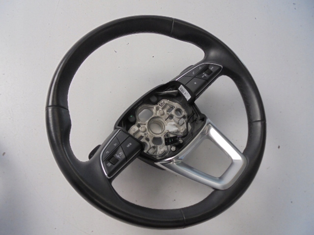 фото №2, Воздуховод audi q3 ii 83a 2021 rok лепестки переключения