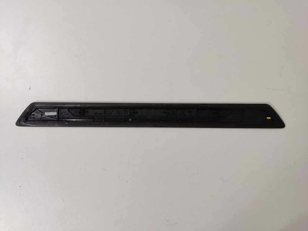 фото №7, Bmw 4 f32 f33 2013 накладки пороговые, накладки